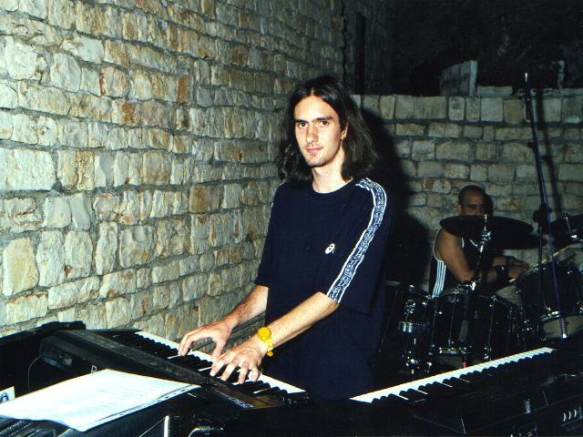 Korg alle tastiereeeeeeeeeeeeee