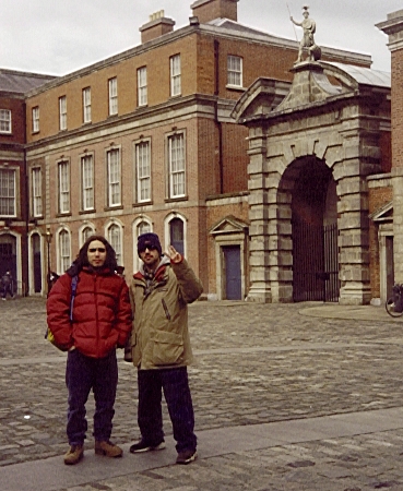 Luigi Maria al suo meglio :*****